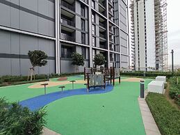 Stayshort - Modern Apartment Sleeps Two Dubai Creek Views
