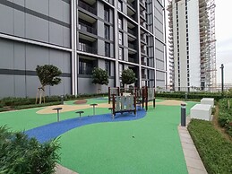 Stayshort - Modern Apartment Sleeps Two Dubai Creek Views