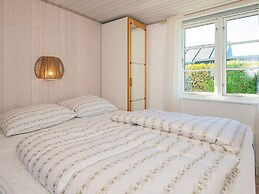 4 Star Holiday Home in Hejls