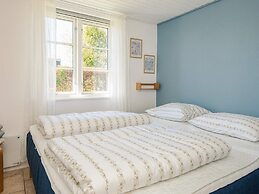 4 Star Holiday Home in Hejls