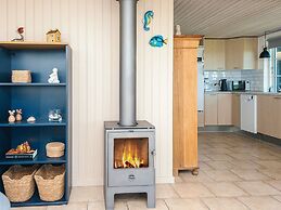 4 Star Holiday Home in Hejls