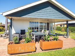 4 Star Holiday Home in Hejls