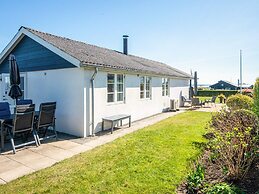 4 Star Holiday Home in Hejls