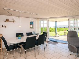 4 Star Holiday Home in Hejls
