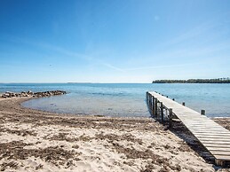 4 Star Holiday Home in Hejls
