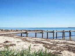 4 Star Holiday Home in Hejls