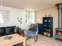 4 Star Holiday Home in Hejls