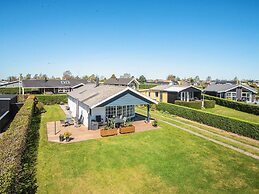 4 Star Holiday Home in Hejls