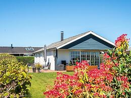 4 Star Holiday Home in Hejls