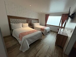 Lavid Hotel Palacio Real