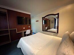 Lavid Hotel Palacio Real