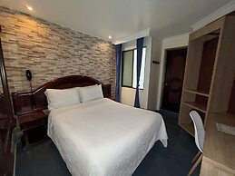 Lavid Hotel Palacio Real