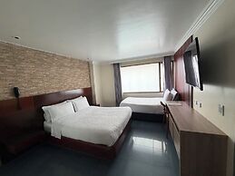 Lavid Hotel Palacio Real