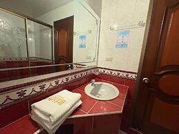 Lavid Hotel Palacio Real