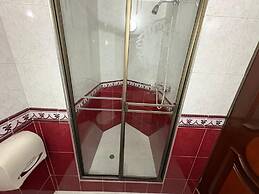 Lavid Hotel Palacio Real