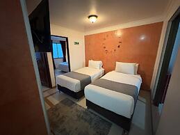 Lavid Hotel Palacio Real