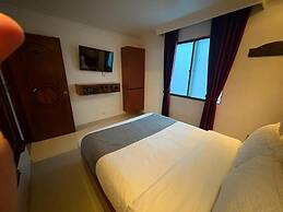 Lavid Hotel Palacio Real
