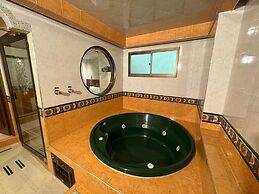 Lavid Hotel Palacio Real