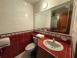 Lavid Hotel Palacio Real