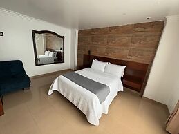 Lavid Hotel Palacio Real