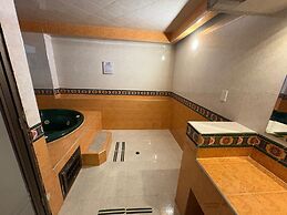 Lavid Hotel Palacio Real