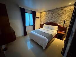 Lavid Hotel Palacio Real