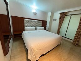 Lavid Hotel Palacio Real