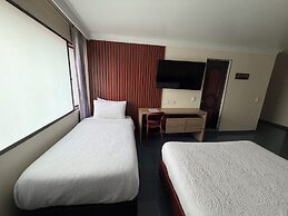 Lavid Hotel Palacio Real
