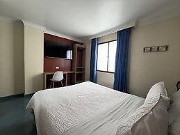 Lavid Hotel Palacio Real