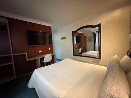 Lavid Hotel Palacio Real