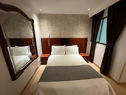 Lavid Hotel Palacio Real