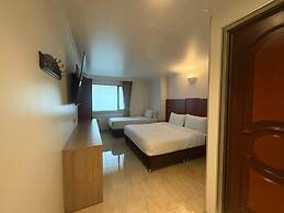 Lavid Hotel Palacio Real