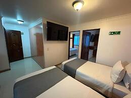 Lavid Hotel Palacio Real