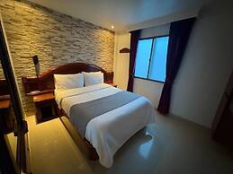 Lavid Hotel Palacio Real