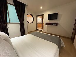Lavid Hotel Palacio Real