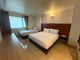 Lavid Hotel Palacio Real