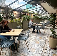 Lavid Hotel Palacio Real