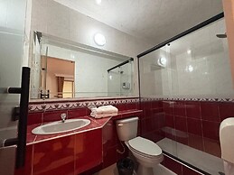 Lavid Hotel Palacio Real