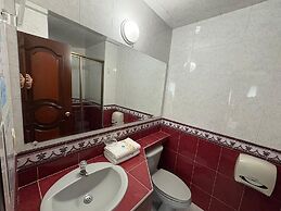 Lavid Hotel Palacio Real