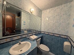 Lavid Hotel Palacio Real