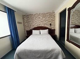 Lavid Hotel Palacio Real