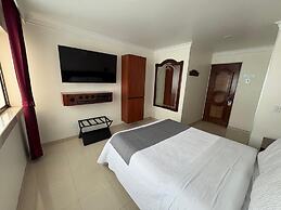 Lavid Hotel Palacio Real