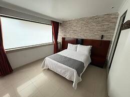 Lavid Hotel Palacio Real