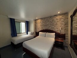 Lavid Hotel Palacio Real