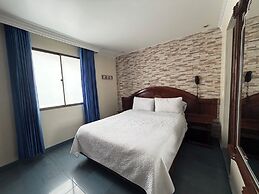Lavid Hotel Palacio Real