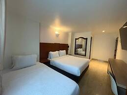 Lavid Hotel Palacio Real