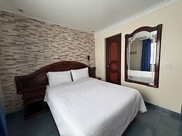 Lavid Hotel Palacio Real