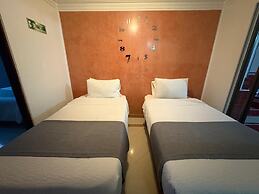 Lavid Hotel Palacio Real