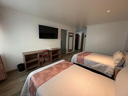Lavid Hotel Palacio Real