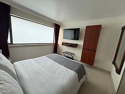 Lavid Hotel Palacio Real